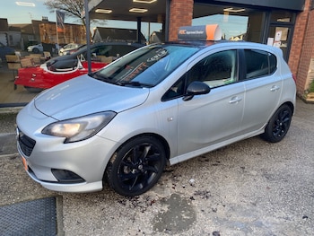 Used Vauxhall Corsa 2019 for sale - 77165075: Photo