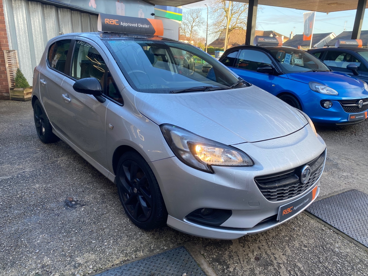 Used Vauxhall Corsa 2019 for sale - 77165075: Photo 4