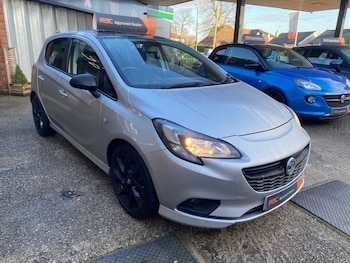 Used Vauxhall Corsa 2019 for sale - 77165075: Photo