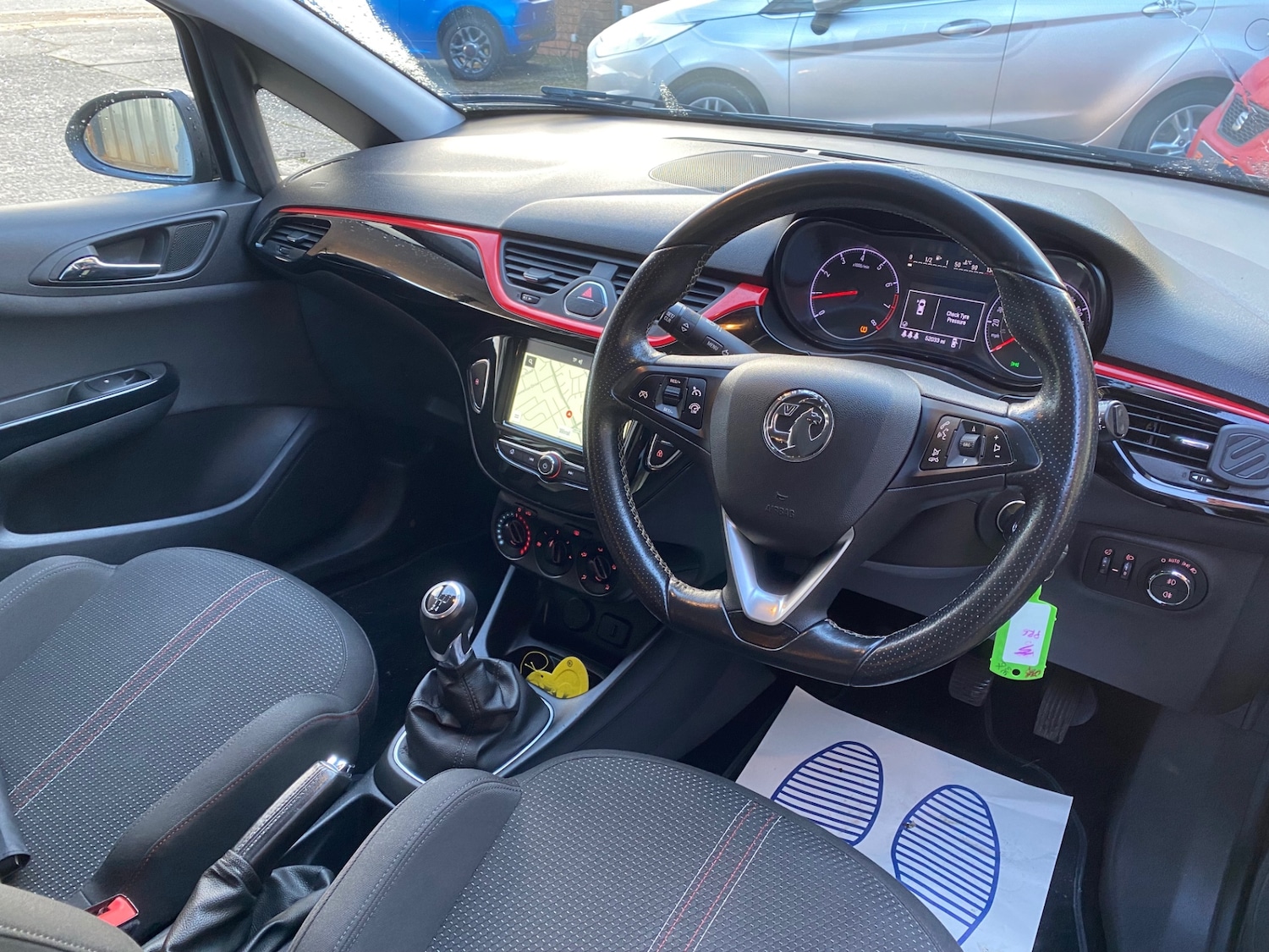 Used Vauxhall Corsa 2019 for sale - 77165075: Photo 5