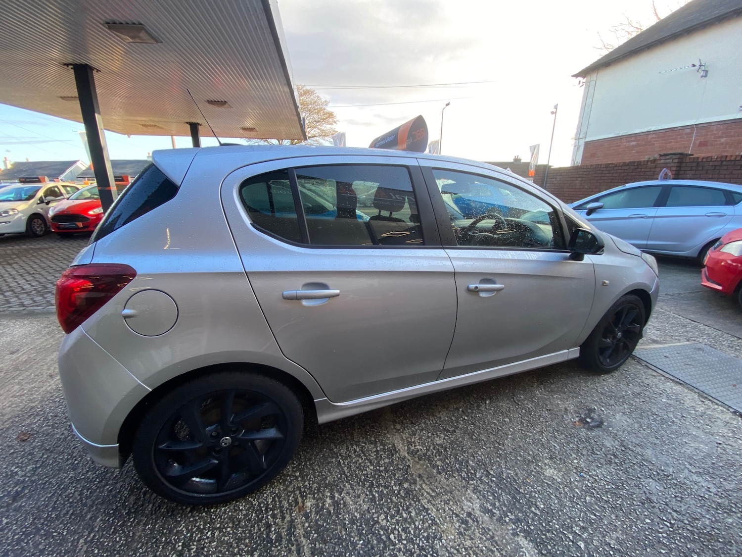 Used Vauxhall Corsa 2019 for sale - 77165075: Photo 6