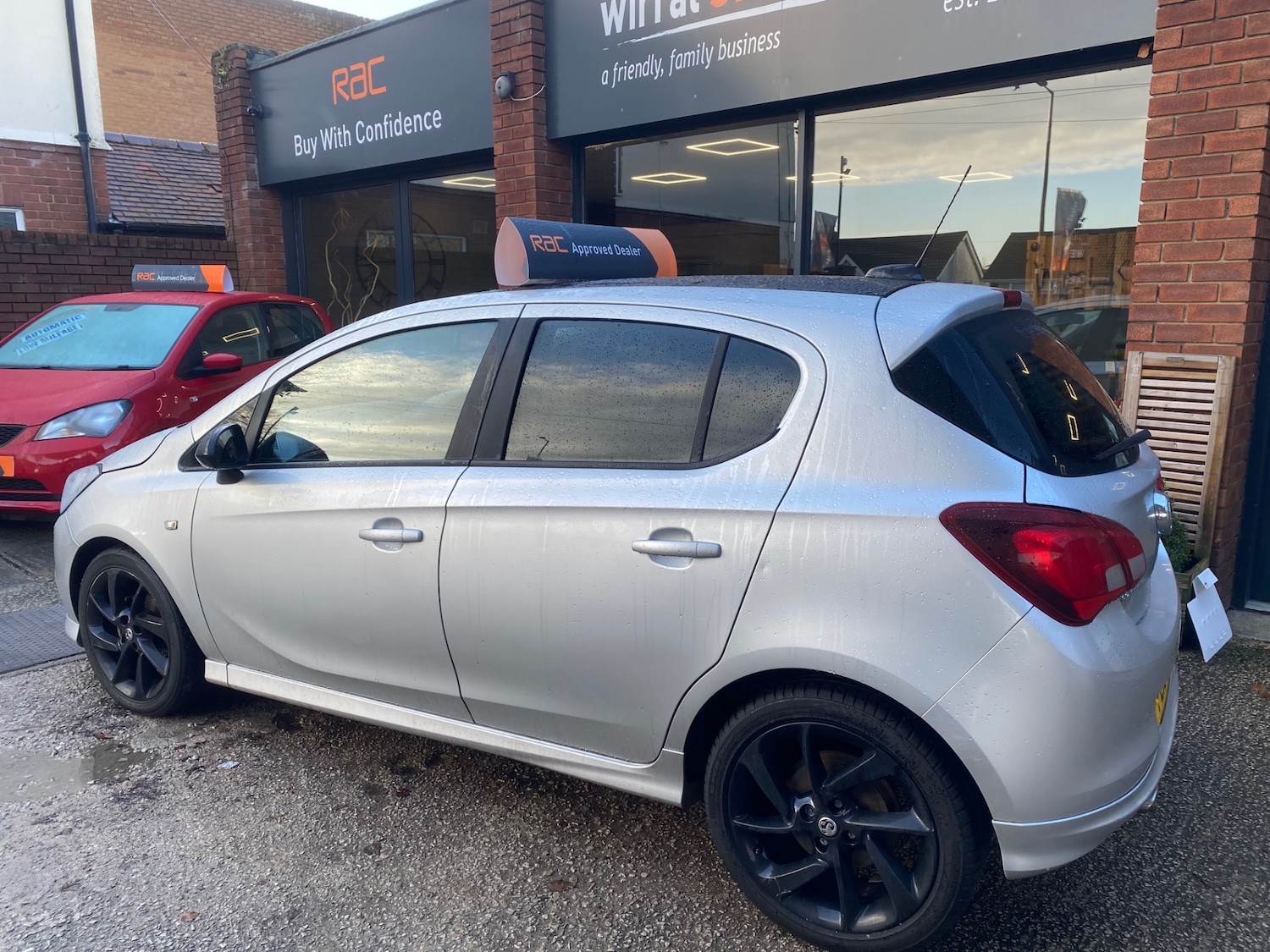 Used Vauxhall Corsa 2019 for sale - 77165075: Photo 7