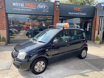 Fiat - Panda
