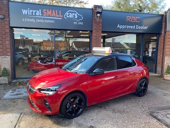 2020 (20) - 1.2 Turbo Elite Nav Premium 5dr Auto