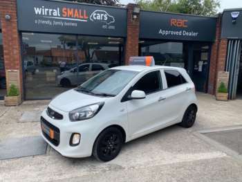 2015 (65) - 1.0 65 SR7 5dr