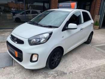 Used Kia Picanto 2015 for sale - 74987240: Photo