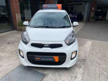 Used Kia Picanto 2015 for sale - 74987240: Photo