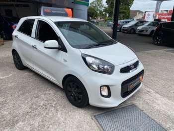 Used Kia Picanto 2015 for sale - 74987240: Photo