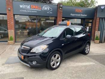 2014 (14) - 1.4T Tech Line 5dr