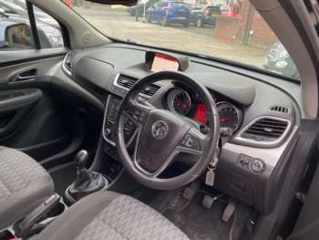 Used Vauxhall Mokka 2014 for sale - 74960892: Photo