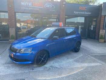 2016 (66) - 1.2 TSI Colour Edition 5dr