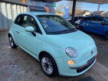Used Fiat 500 2015 for sale - 73283924: Photo