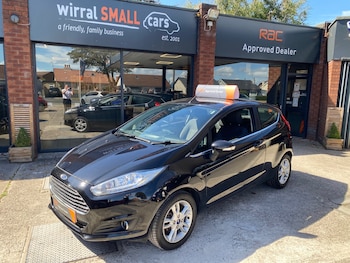 2016 (65) - 1.25 82 Zetec 3dr