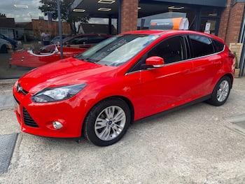 Used Ford Focus 2013 for sale - 79649631: Photo