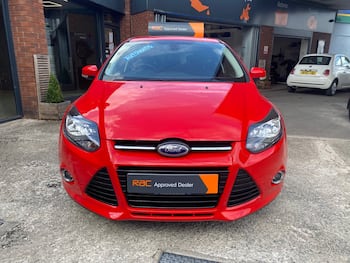 Used Ford Focus 2013 for sale - 79649631: Photo