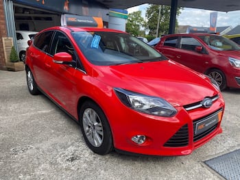 Used Ford Focus 2013 for sale - 79649631: Photo