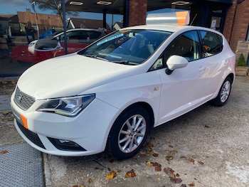 Used SEAT Ibiza 2016 for sale - 76436275: Photo