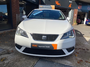 Used SEAT Ibiza 2016 for sale - 76436275: Photo
