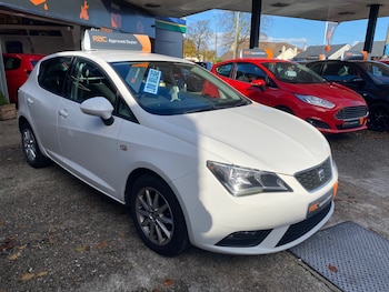 Used SEAT Ibiza 2016 for sale - 76436275: Photo
