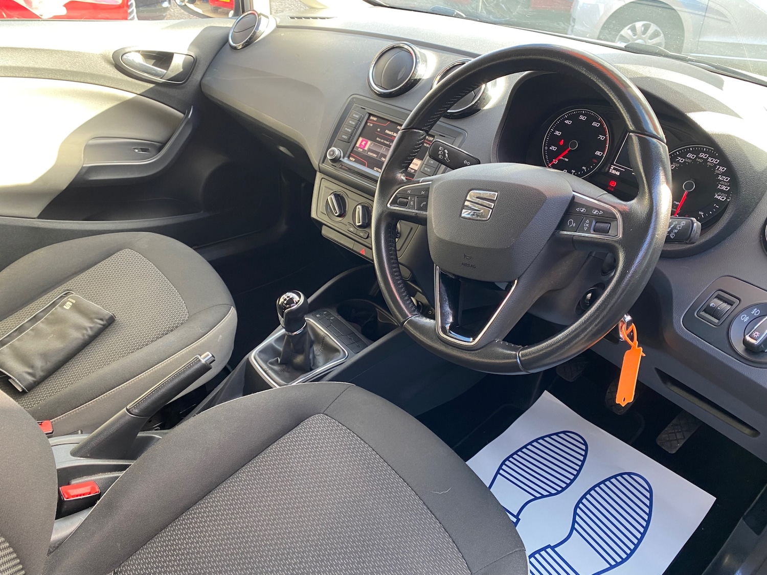 Used SEAT Ibiza 2016 for sale - 76436275: Photo 5