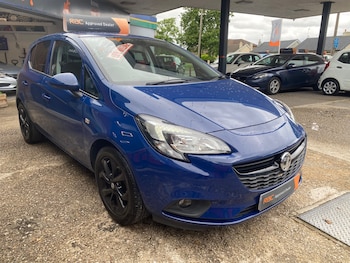 Used Vauxhall Corsa 2019 for sale - 78957093: Photo