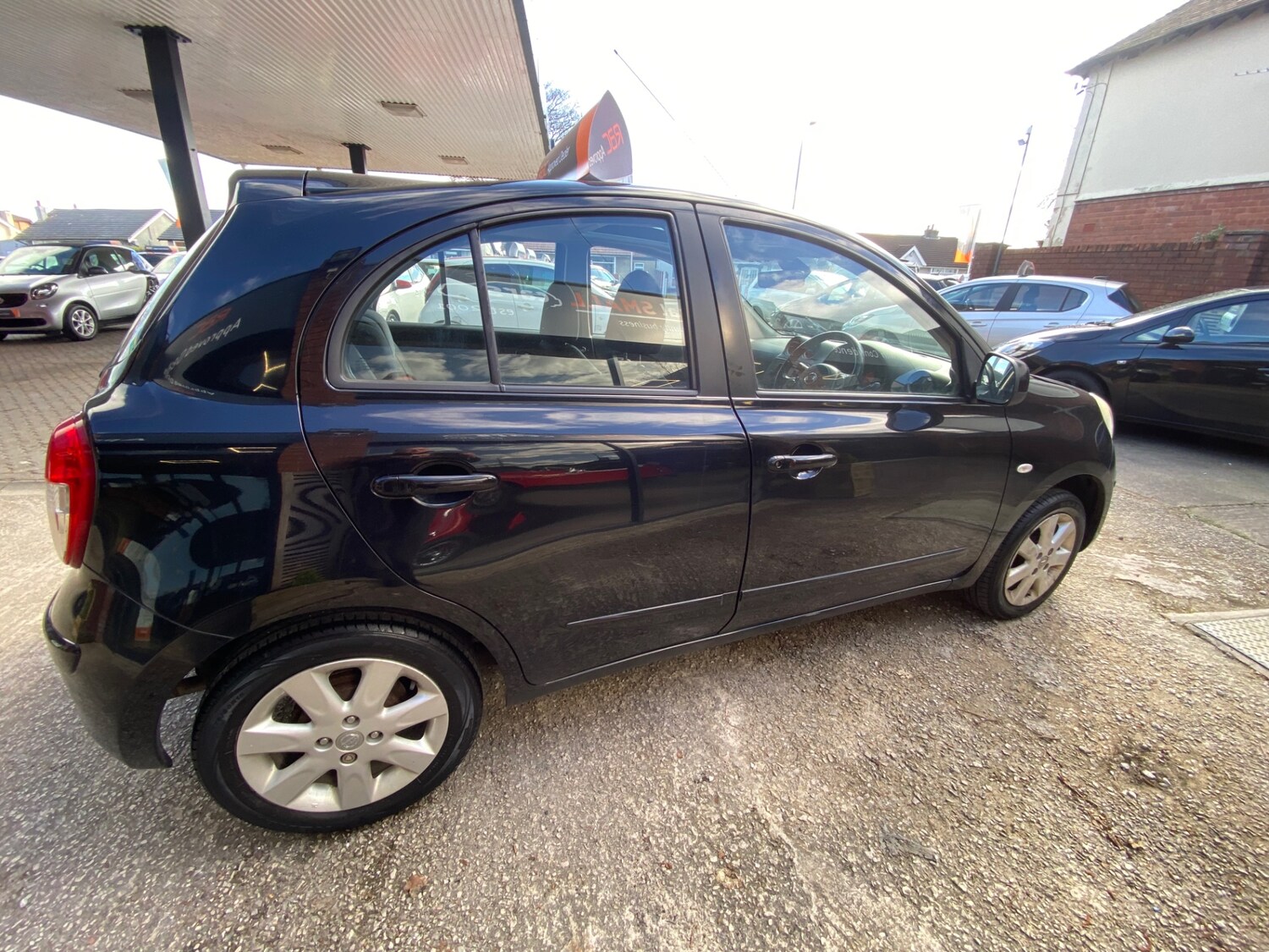 Used Nissan Micra 2011 for sale - 78105838: Photo 6