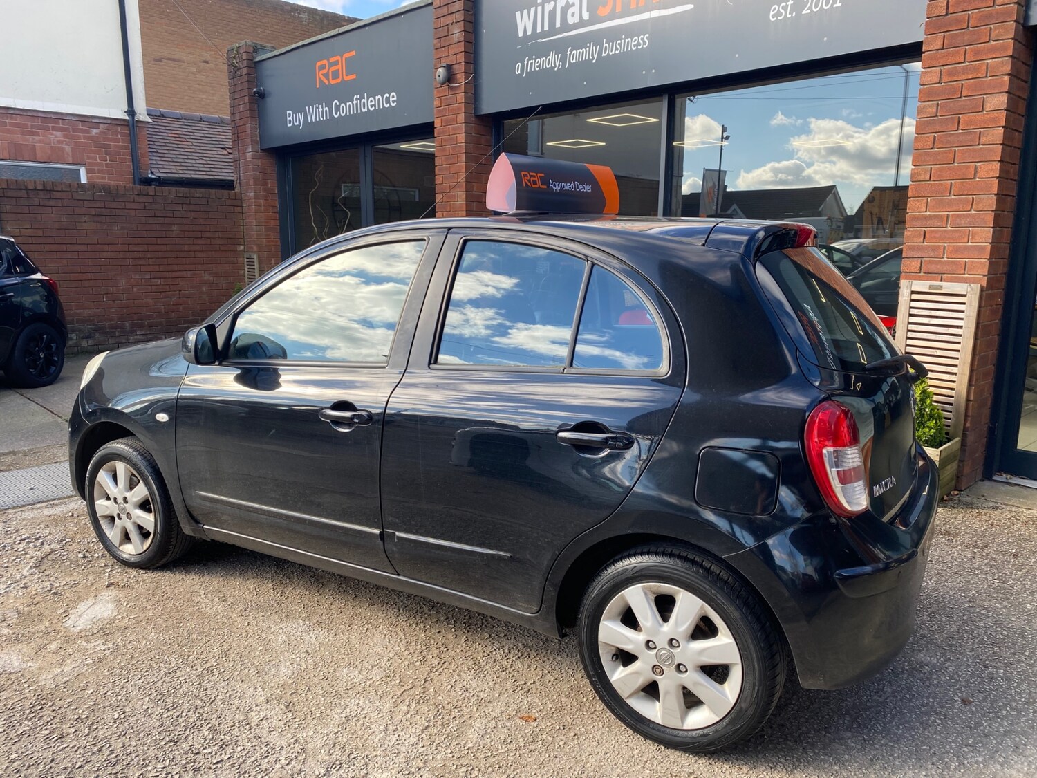 Used Nissan Micra 2011 for sale - 78105838: Photo 7