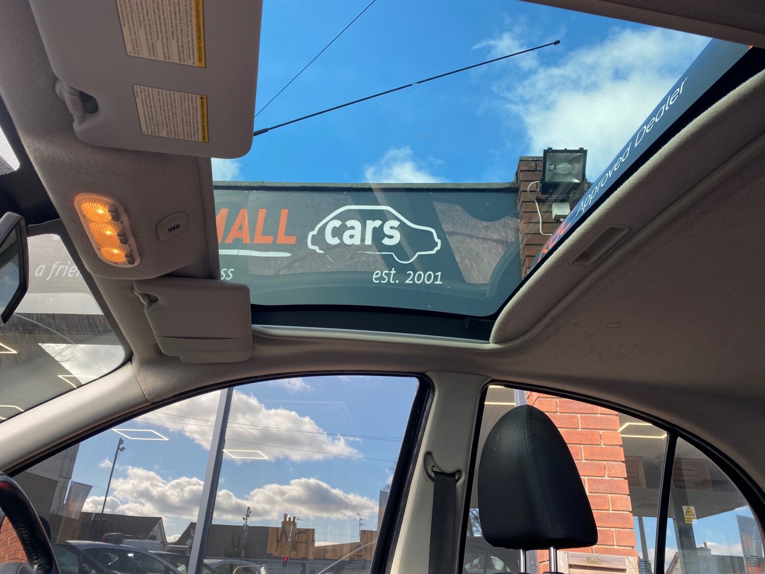 Used Nissan Micra 2011 for sale - 78105838: Photo 8