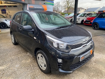 Used Kia Picanto 2020 for sale - 77889245: Photo