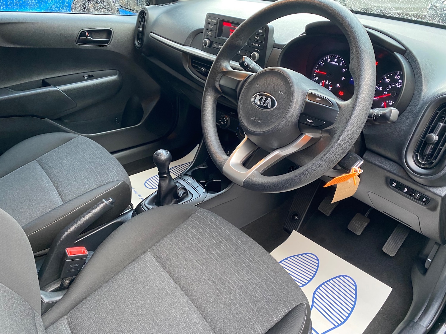 Used Kia Picanto 2020 for sale - 77889245: Photo 5