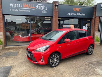 Used Toyota Yaris 2020 for sale - 78656679: Photo