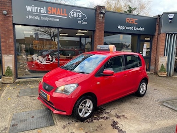 2016 (65) - 1.0 75 SE Technology 5dr Auto