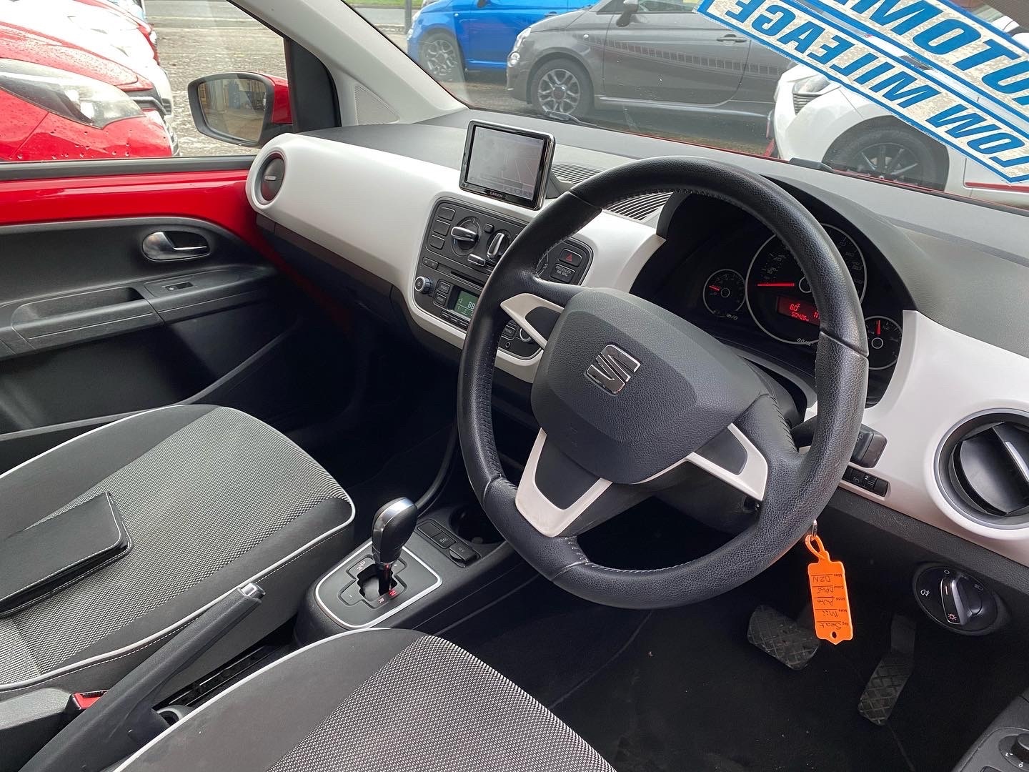 Used SEAT Mii 2016 for sale - 76844834: Photo 5