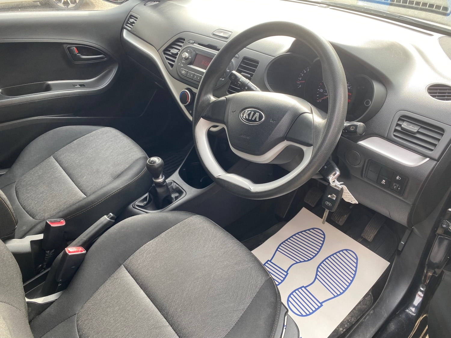 Used Kia Picanto 2014 for sale - 78197133: Photo 5
