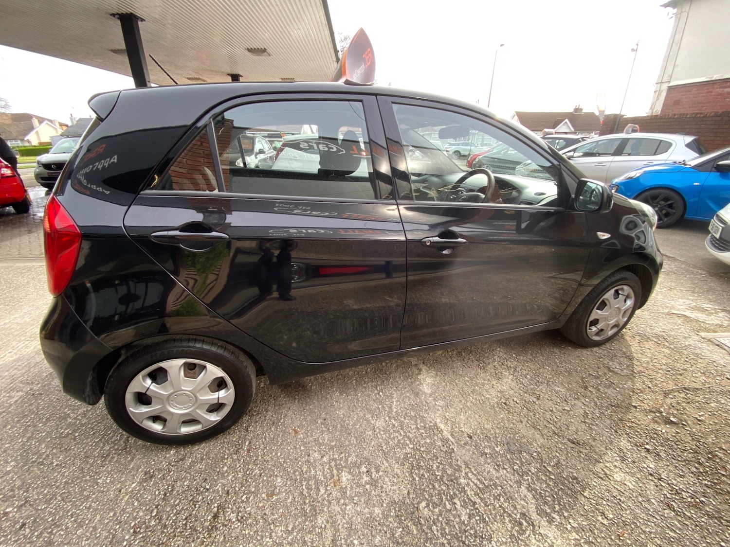 Used Kia Picanto 2014 for sale - 78197133: Photo 6
