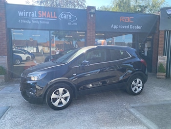 Used Vauxhall Mokka X 2019 for sale - 79315074: Photo