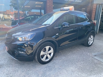 Used Vauxhall Mokka X 2019 for sale - 79315074: Photo