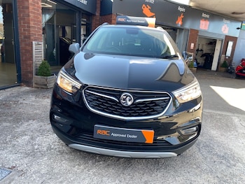 Used Vauxhall Mokka X 2019 for sale - 79315074: Photo
