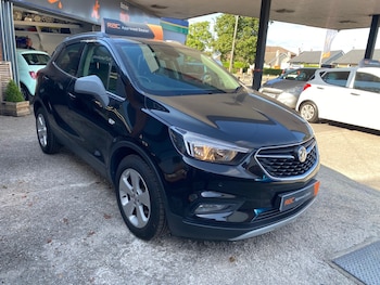 Used Vauxhall Mokka X 2019 for sale - 79315074: Photo