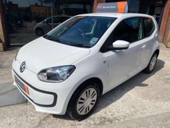 Used Volkswagen up! 2014 for sale - 74475465: Photo