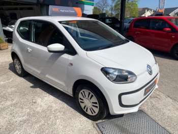 Used Volkswagen up! 2014 for sale - 74475465: Photo