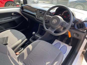 Used Volkswagen up! 2014 for sale - 74475465: Photo