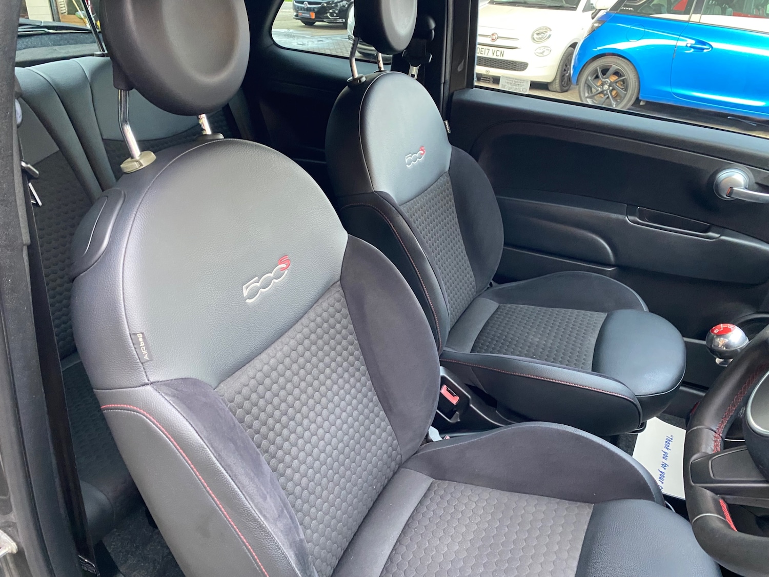 Used Fiat 500 2014 for sale - 77968950: Photo 6