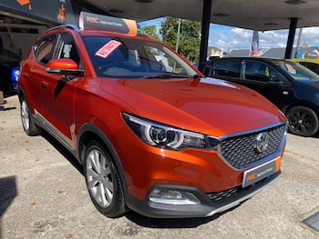 Used MG MG ZS 2019 for sale - 79596406: Photo