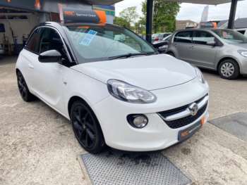 Used Vauxhall Adam 2018 for sale - 74987216: Photo