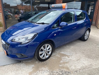 Used Vauxhall Corsa 2018 for sale - 75368514: Photo