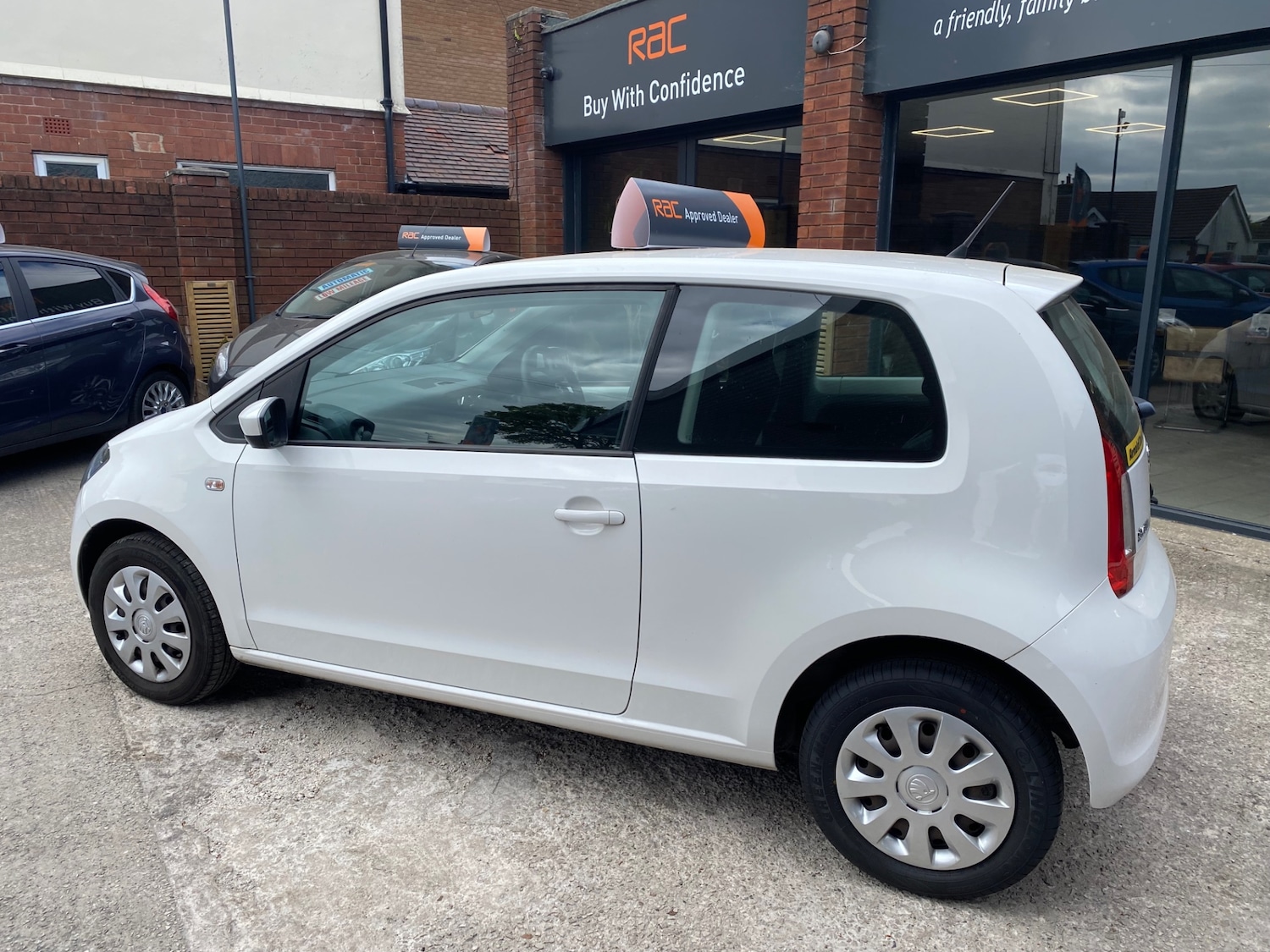 Vehicle 6