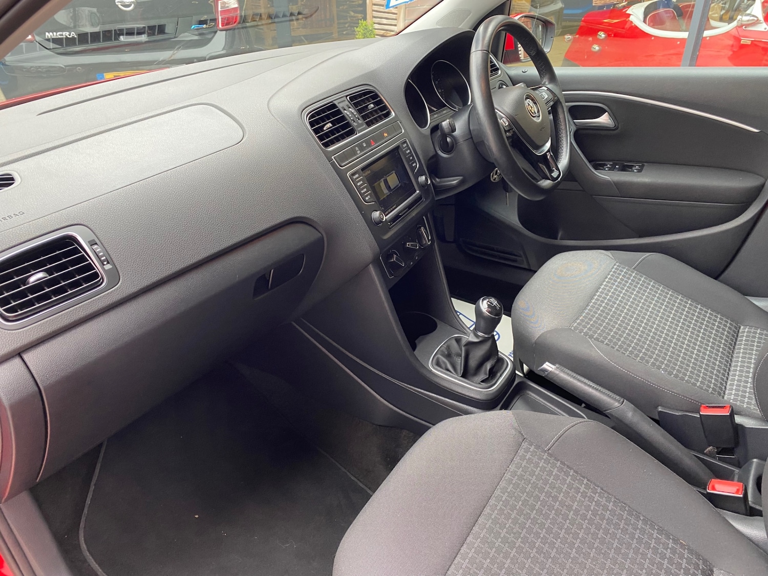 Used Volkswagen Polo 2017 for sale - 78112685: Photo 8