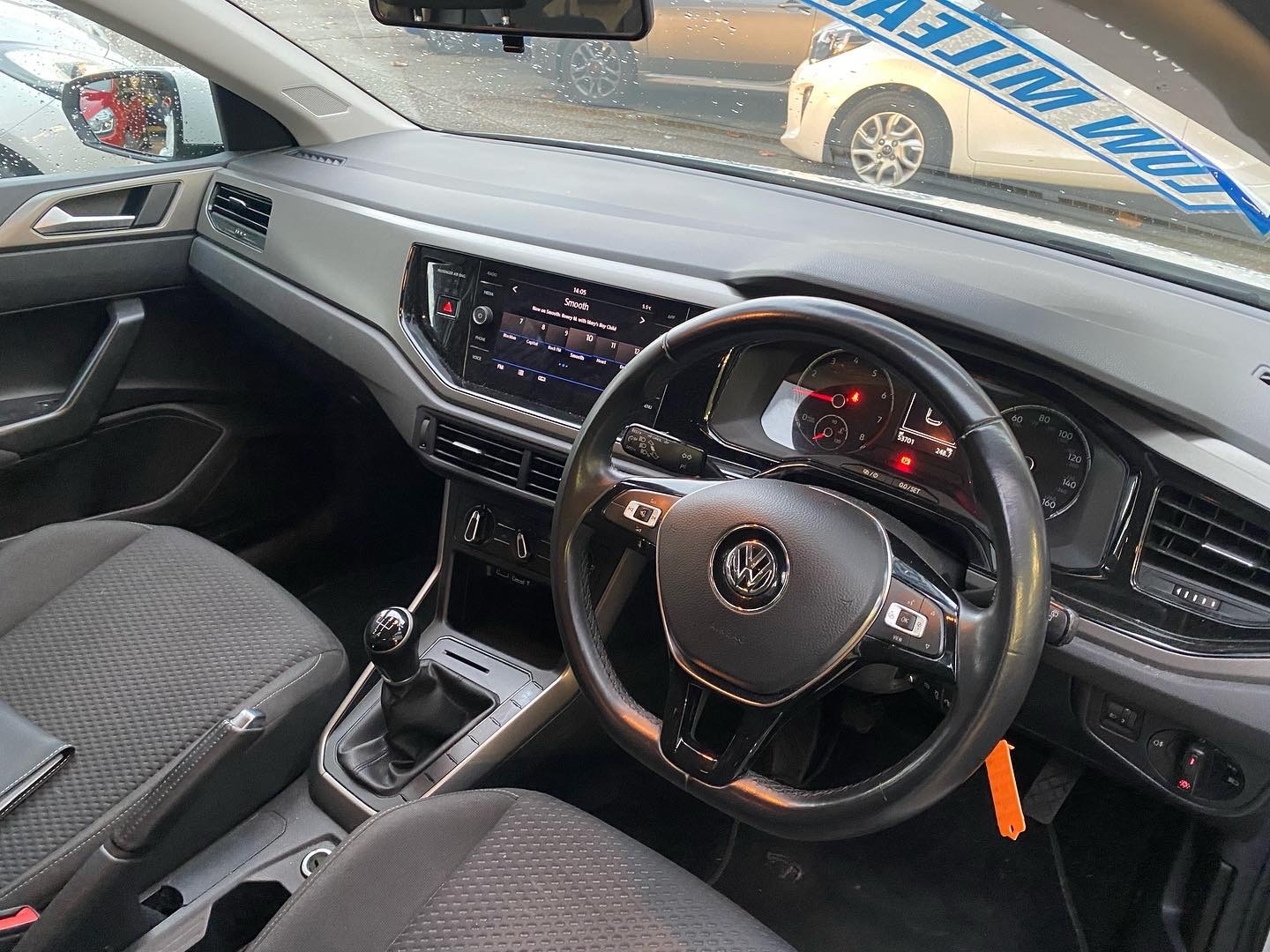 Used Volkswagen Polo 2018 for sale - 76844828: Photo 5