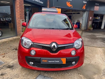 Used Renault Twingo 2018 for sale - 76142680: Photo 3